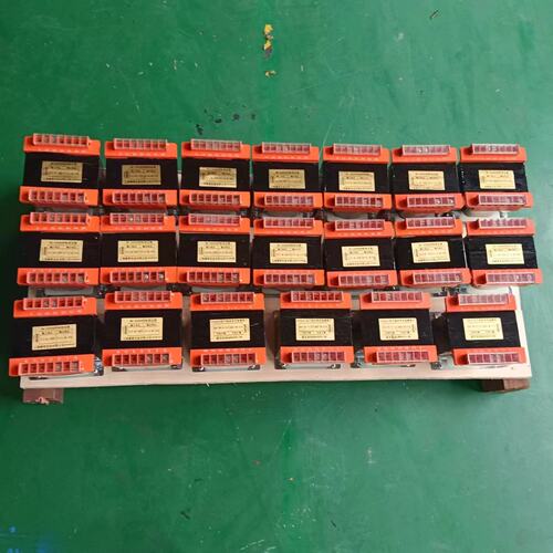 供应BK-300VA控制变压器380V/127V/48V矿用变压器隔离变压器