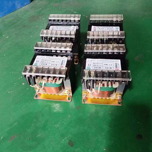 JBK变压器厂家220V 380V变110V 36V 24VJBK3-160VA机床控制变压器