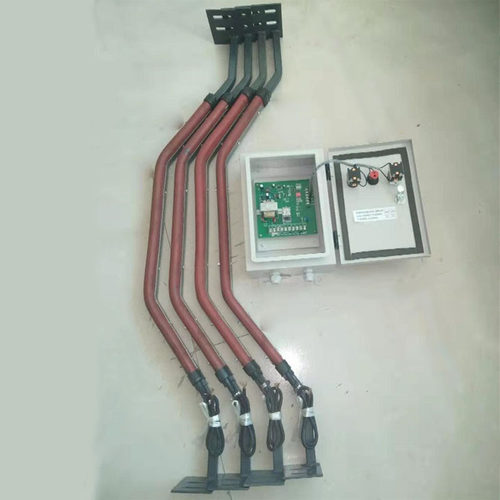 ZL输送带用纵向撕裂检测仪防护保护开关B1000/B1200/B1400感知器