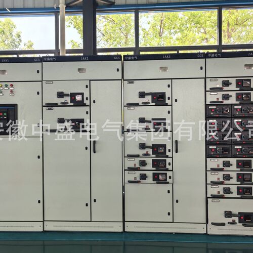 配电柜配电箱动力柜XL-21双层门电源柜304不锈钢KYN28、MNS、GGD