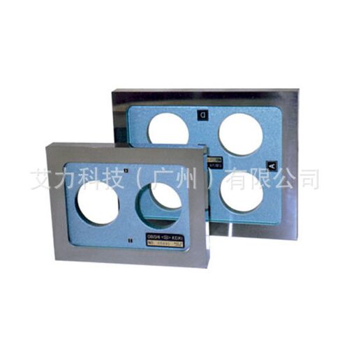 日本OBISHI大菱方尺GE-1001 GE-1002四直角定规GC-1001 GC-1002新