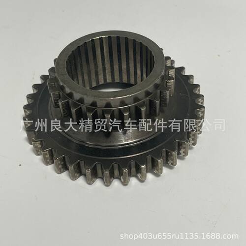 13620-RAA-A01 RN3RD5RD7RD6CM4CM5EF曲轴齿