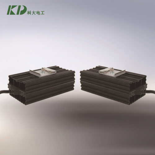 科大HG040系列除湿加热器15-150w功率机柜防潮电加热器