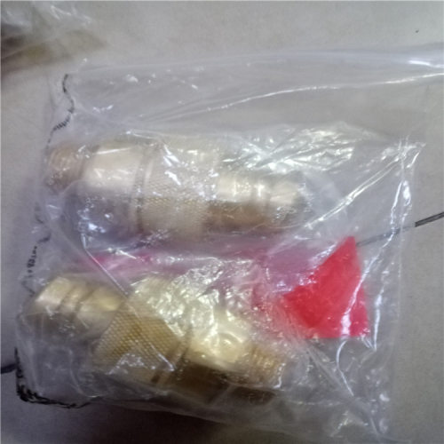绿添供应WaltherPrazision接头LP-019-0-WR033-21-1