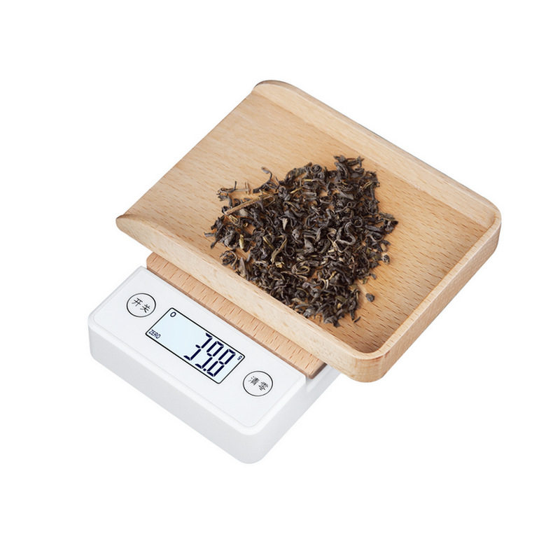 电子数字茶则秤小台称珠宝秤茶道古董文玩古玩礼品批发电子秤