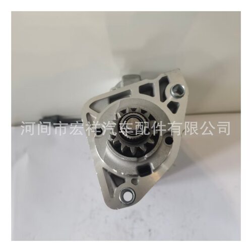 适用于尼桑途乐4.0/楼兰4.012V1.7KW13T23300-EA200启动机