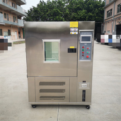 晟德408L 化测试高低温实验箱  高低温温变试验箱 电子测试