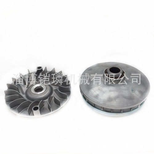 Linhai260/300cc沙滩车农夫车ATV主动轮组合170mm23930