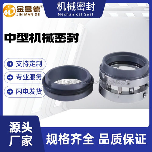 机械密封PWT100-65-315S适用于PWT机械密封 水泵机械密封件