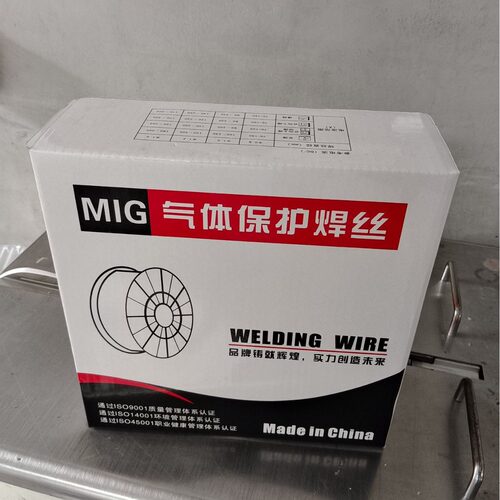 ER2209双相不锈钢焊丝ER2209不锈钢气保焊丝2205不锈钢