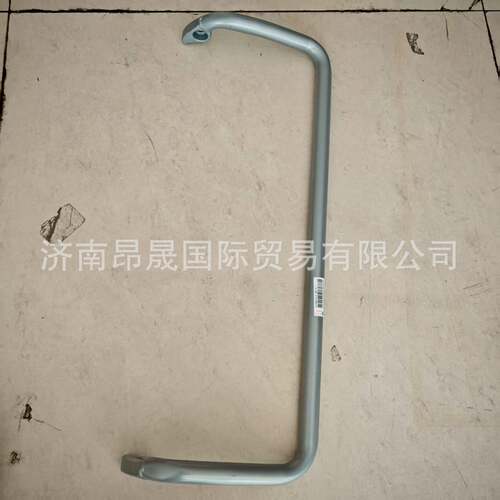 重汽HOWO T7H T5G 汕德卡C7H C9H 配件 U型管总成 810W41615-4013