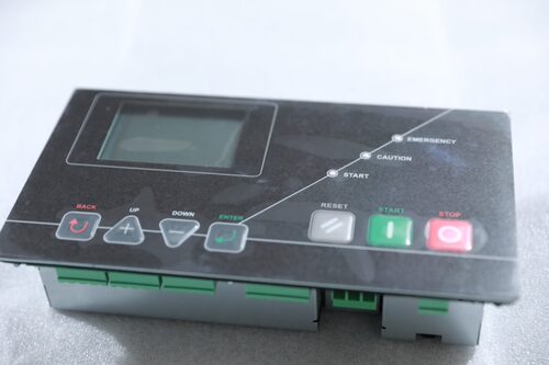 控制面板控制器P-EB12-1006