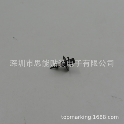 R07-005-070 2AGKNG004104 φ0.5 NOZZLE 吸嘴 SMT贴片机配件
