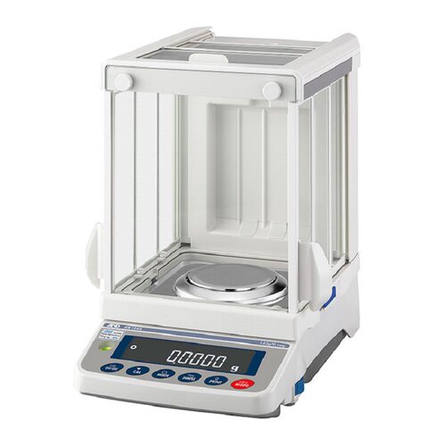 生产线用日本AND艾安德内置重量天平GF-6002A电子秤