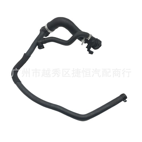 LR012615下水管汽车散热器水管软管适用于路虎揽胜2010-2012