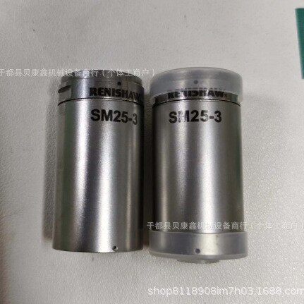 Renishaw sm25-5雷尼绍测头全新原装正品质保一年特惠出