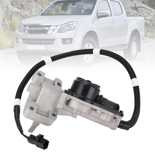 8973679590 2400230T60PS C8981408531DMAX CA100017800执行器