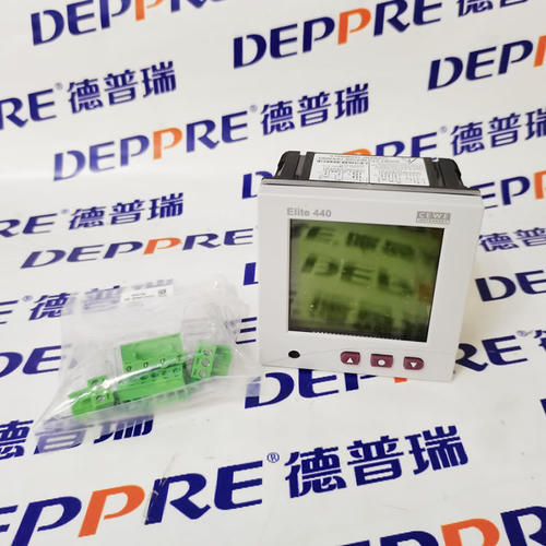 瑞典CEWE Elite440系列三相多功能电力仪表Elite 440-448 0.5S