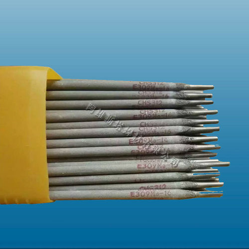 京雷GES-317L不锈钢焊条E317L-16手工合金电焊条