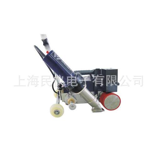 瑞士威迪WELDY roofer RW3400自动焊接机