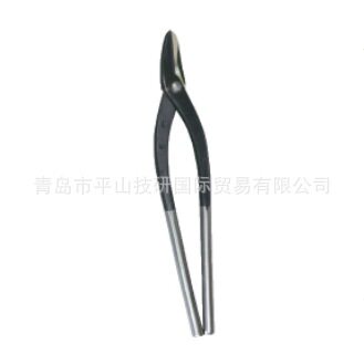 MORIMITSU盛光剪刀铁皮剪HSTM-0436