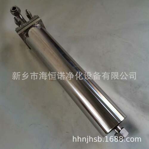 侵液式冷却器KLB-LQ29汽水集中取样架不锈钢高温冷却器