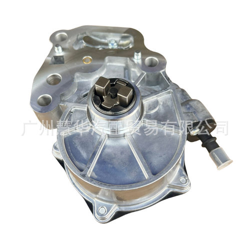 上汽大通G50刹车真空泵1.5T发动机真空泵MGvacuumpump12678247