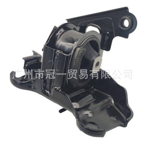 12372-0V080 机脚胶 左 适用于 RAV4 2.5 AT 13- （ASA44)