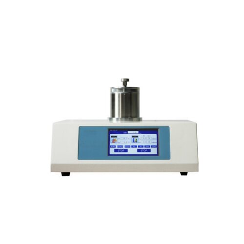 北京差示扫描量热仪室温~600℃型号LR600库号M363791