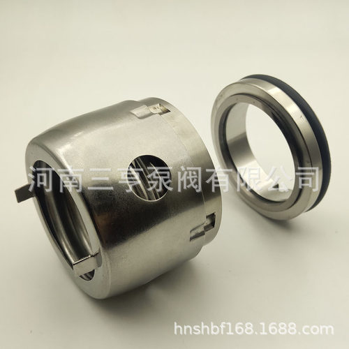 合金材质 GX-80机封 沥青泵机械密封 耐腐蚀耐高温 水封
