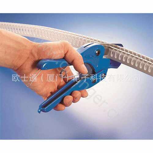 专业供应凯士士KSS线槽剪正品WT-1WT-2