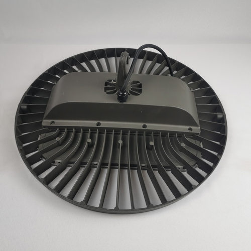 厂家直销市电款100w150W200wLED工厂灯厂房灯高效足瓦