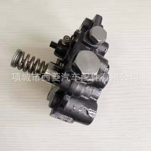 洋马4TNV88 4TNE88 4D88柴油机喷油泵头洋马X4泵头 129602-51741