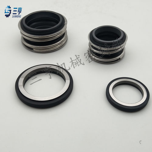 厂家供应110-75机械密封 机封 水泵专用机械密封件 现货
