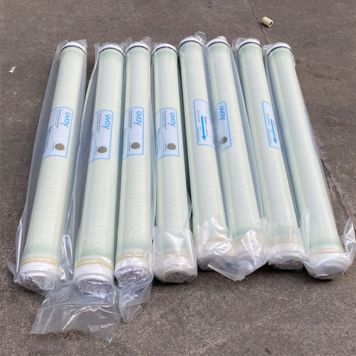 南昌反渗透膜批发商国产澳维膜L-4040锅炉补给水高压纯水RO膜4040