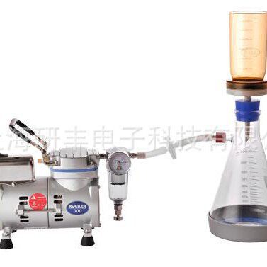 1L通用型真空抽滤装置FS3310圣斯特sciencetool
