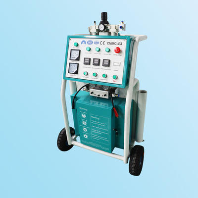 CNMC-E3高压发泡机  Polyurethane foaming machine 聚脲喷涂机