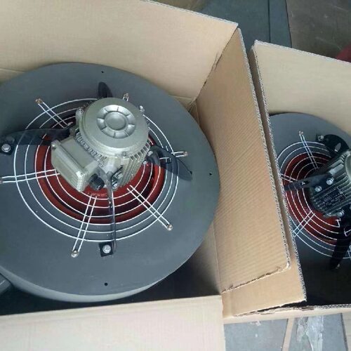 G-250A3变频器电机通风机GP250防爆变频风机BG-250B