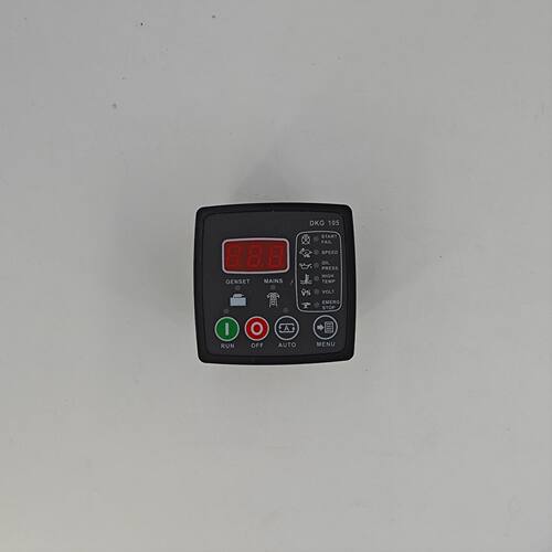 厂家直供发电机配件柴油发电机组控制器DKG105