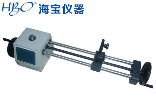 海宝  扭力扳手检定仪HNS-500 力矩扳手检定仪 扭力扳手测定仪