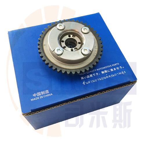 适用于奔驰 M270 M274 VVT 凸轮轴相位调节器