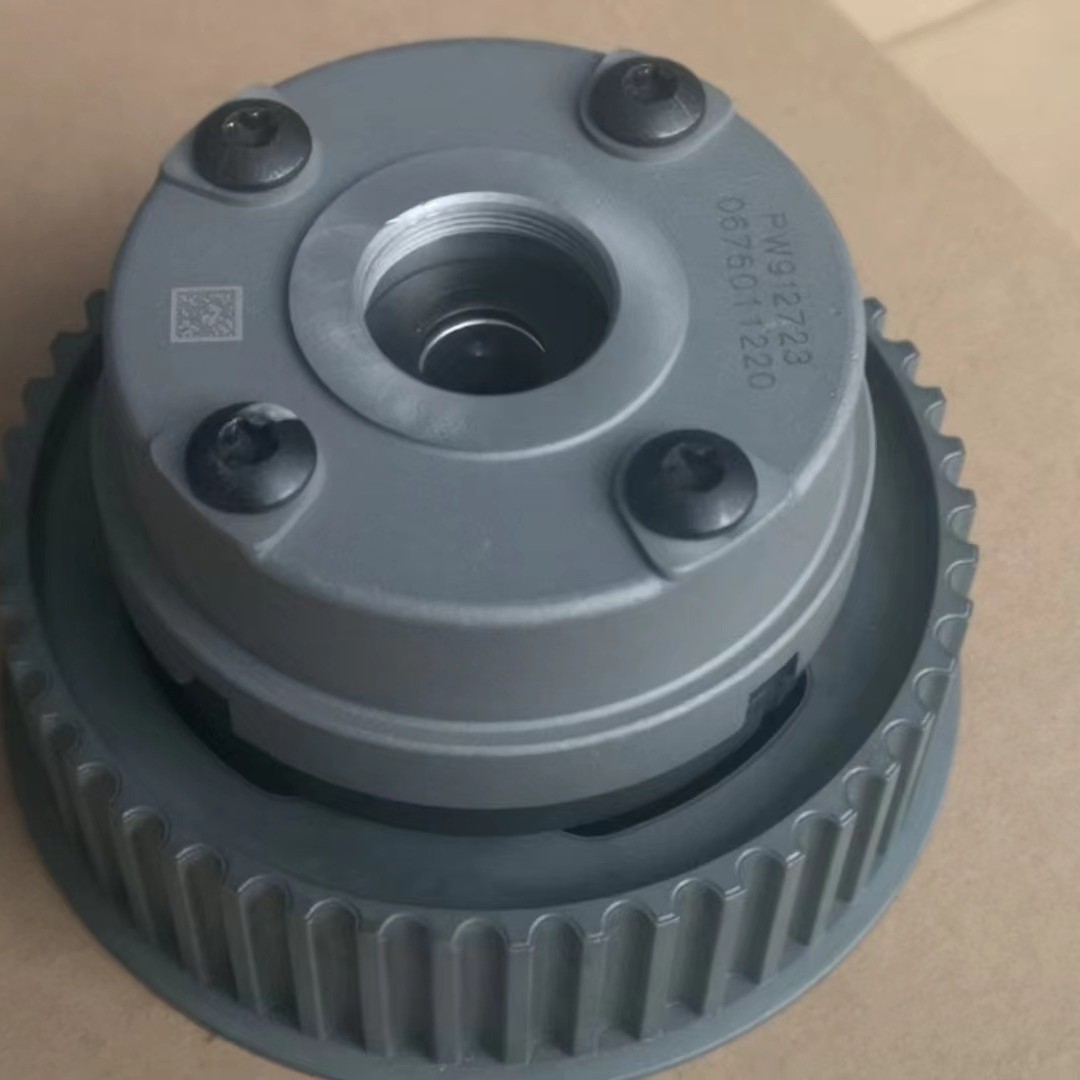 适用于宝腾老思域系列发动机vvt正时齿轮相位调节器PW912723