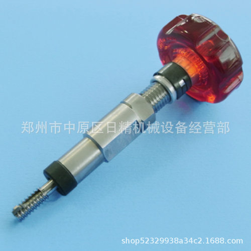 日本KATO无尾安装工具2KHEC-2无尾螺套