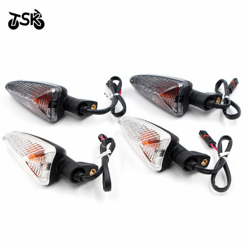 适用摩托车宝马G310GS G310R F750GS F850GS R1200RS转向灯灯泡