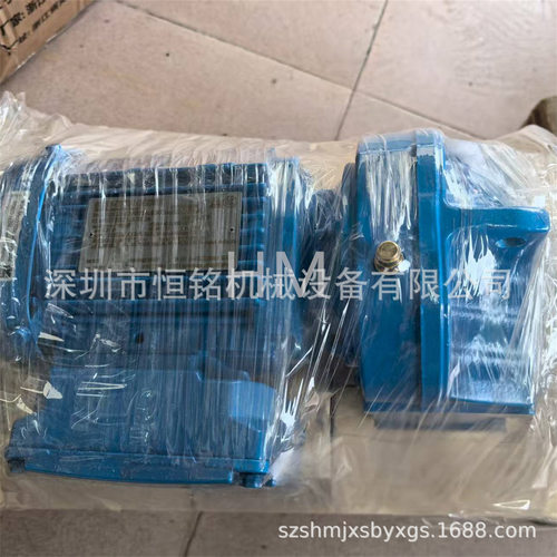 德国SEW减速电机F系列平行轴FAF57 DRN100L4/BE5HF全新原装