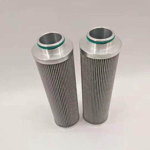 ZA3L250E3-MZI定制采煤机液压系统吸油不锈钢滤网