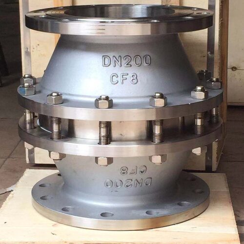 GZW-16P不锈钢管道阻火器 防爆燃型管道阻火器 304防爆阻火器