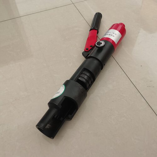 液压塞钉起拔器YSB塞钉拔出器9.8-13.5通用型液压取线器