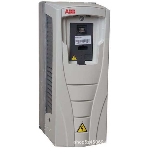 原装ABB三相变频器ACS550-01-04A1-4水暖工电风机水泵1.5KW 批发