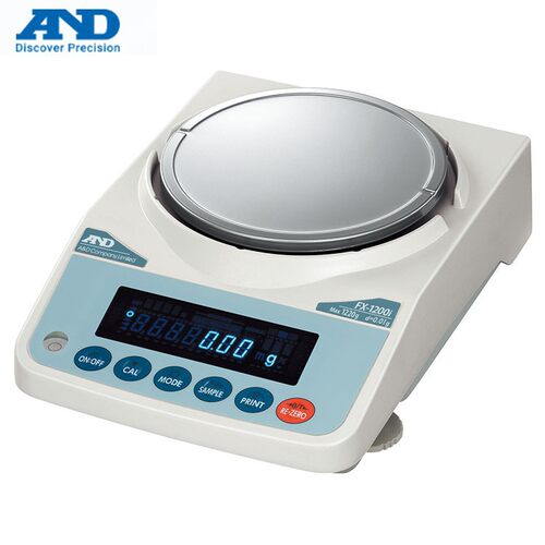 日本AND天平FX-120i/FX-200i/ FX-300i/FX-500i/FX-1200iFX-2000i